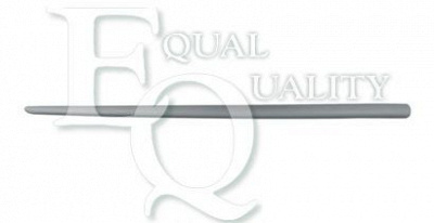 EQUAL QUALITY mpa070 -  Облицовка / защитная накладка, дверь